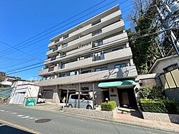 横浜小机西パーク・ホームズ壱番館