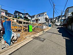 神奈川県横浜市旭区今宿町