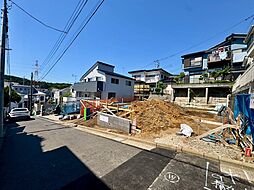 神奈川県横浜市旭区今宿町