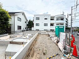 神奈川県川崎市宮前区平５丁目