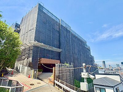 外観 外観