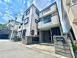 神奈川県川崎市中原区井田３丁目