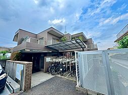 ユニテ藤が丘ウエストテラス