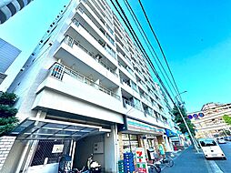ライオンズマンション高砂