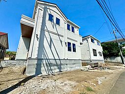 神奈川県横浜市旭区今宿東町