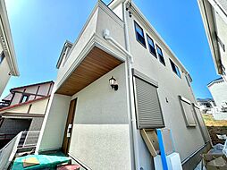 神奈川県横浜市旭区今宿東町