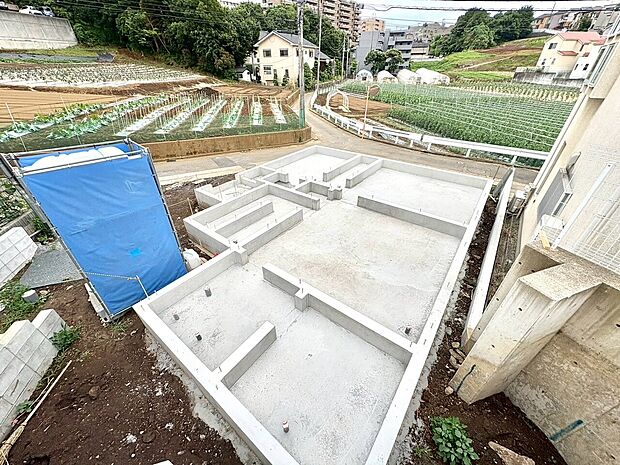 ◇現地見学受付中◇
