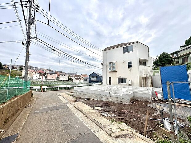 ◇現地見学受付中◇