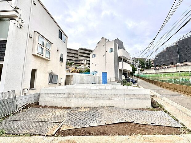 ◇現地見学受付中◇