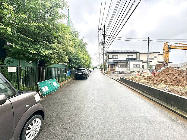 ◇現地見学受付中◇