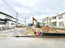 神奈川県横浜市保土ケ谷区上菅田町