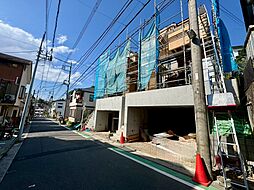 外観の画像