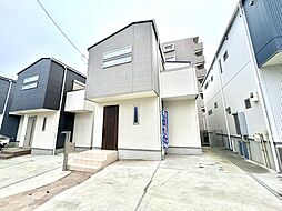 神奈川県横浜市旭区上川井町