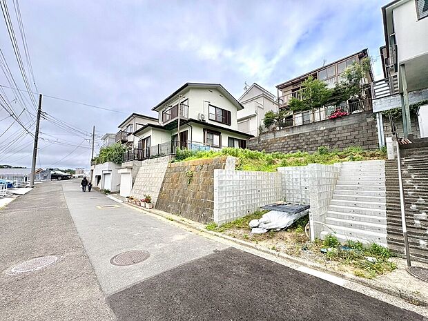 ◇現地見学受付中◇