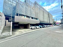 バームステージたまプラーザ