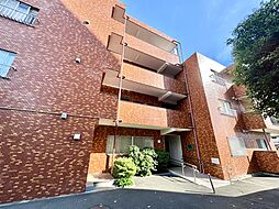 ライオンズマンション上星川