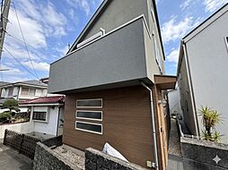 神奈川県横浜市中区豆口台