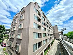 シーアイマンション港北中川