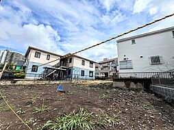 神奈川県横浜市港北区新吉田東１丁目