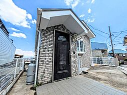 神奈川県横浜市港北区新吉田東１丁目