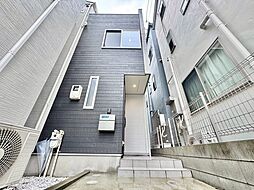 神奈川県横浜市磯子区坂下町