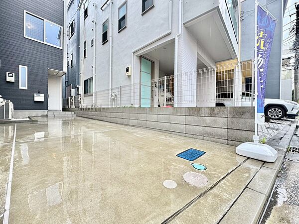 ◎駐車場◎