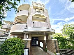 市が尾パークホームズ参番館