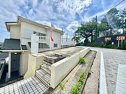横浜市 緑区十日市場町 戸建て