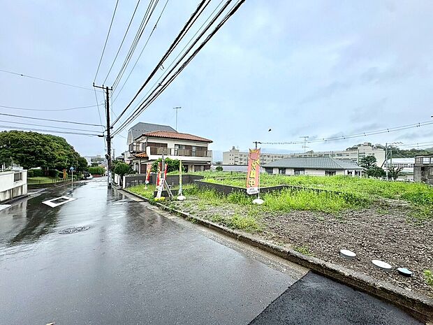 ◇現地見学受付中◇