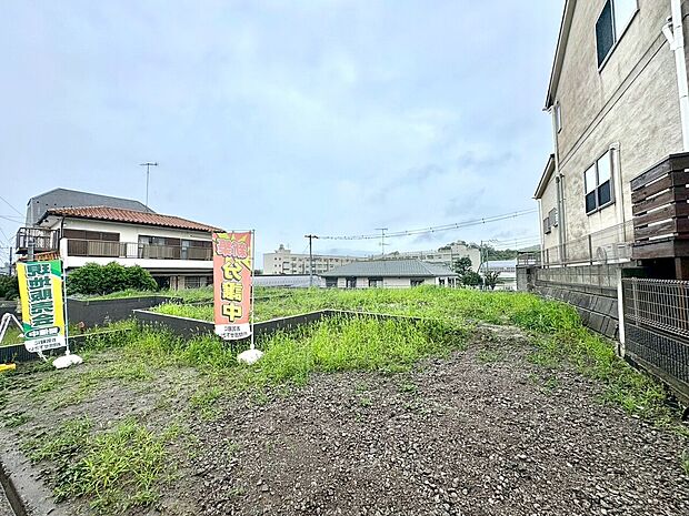 ◇現地見学受付中◇