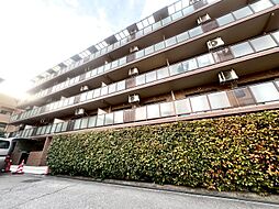 ガーデンハイツ藤が丘