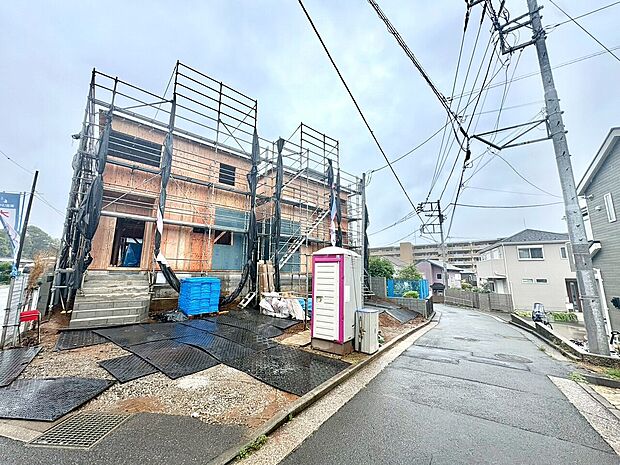 ◇現地見学受付中◇