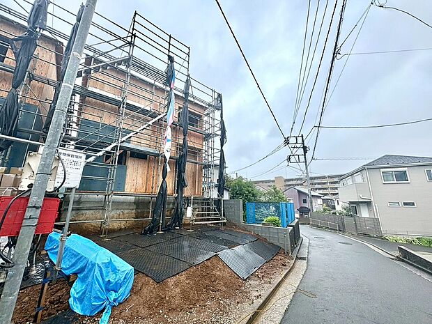 ◇現地見学受付中◇