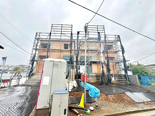◇現地見学受付中◇