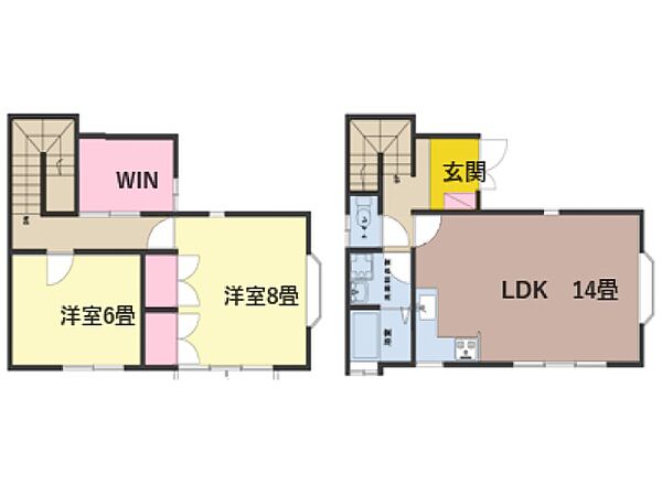 間取り：314002779115