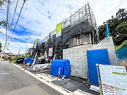 神奈川県横浜市泉区岡津町