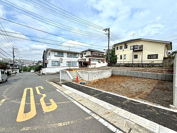 ◆現地見学受付中◆