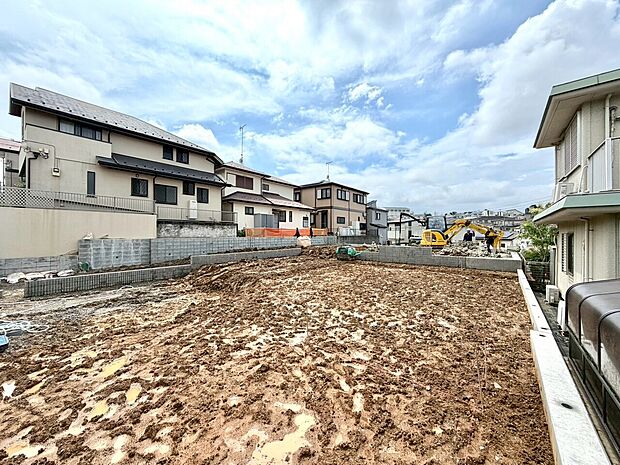 ◆現地見学受付中◆