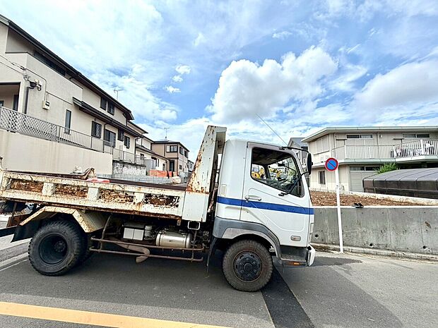 ◆現地見学受付中◆