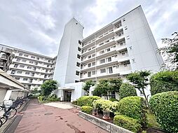グリーンコーポ東戸塚A棟
