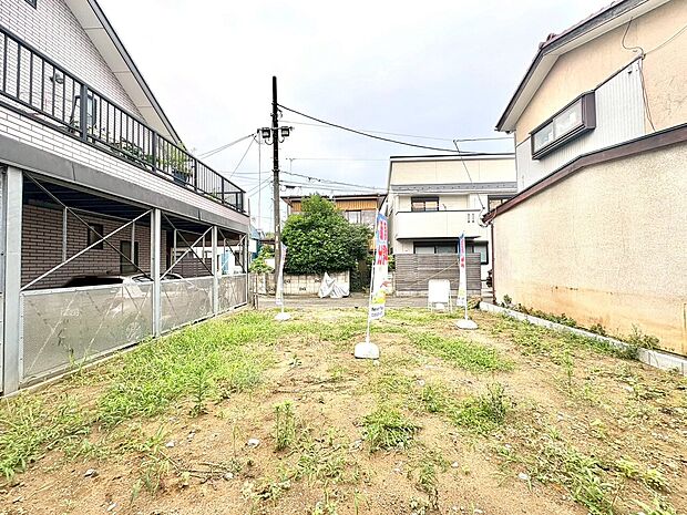 ◇現地見学受付中◇