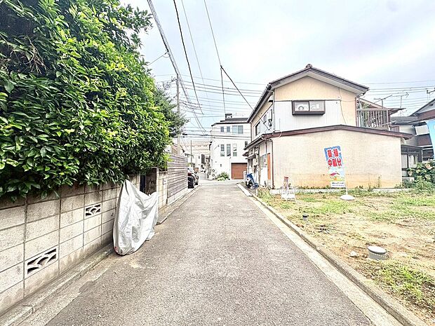 ◇現地見学受付中◇