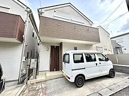 神奈川県横浜市南区永田北３丁目