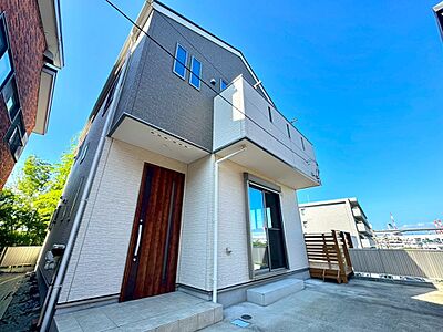 外観:~お気軽にお問い合わせください~ 外観:~お気軽にお問い合わせください~