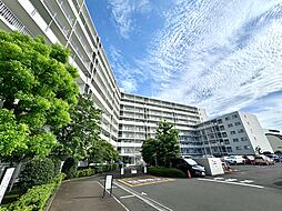 藤和南町田ハイタウン