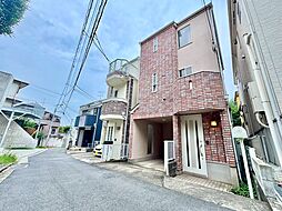 神奈川県横浜市神奈川区中丸