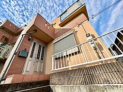 神奈川県横浜市青葉区しらとり台