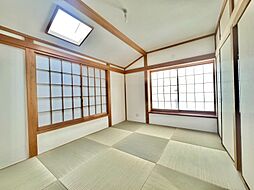 和室の画像