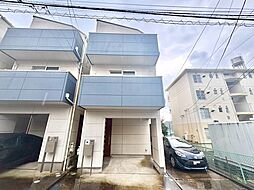 神奈川県横浜市青葉区田奈町