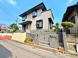 神奈川県横浜市旭区中沢３丁目